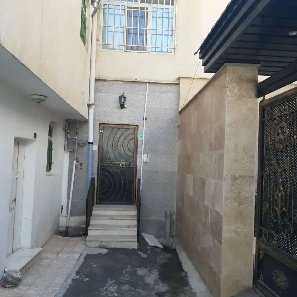 فروش خانه و ویلا 126 متری در قنات‌کوثر - تصویر 17