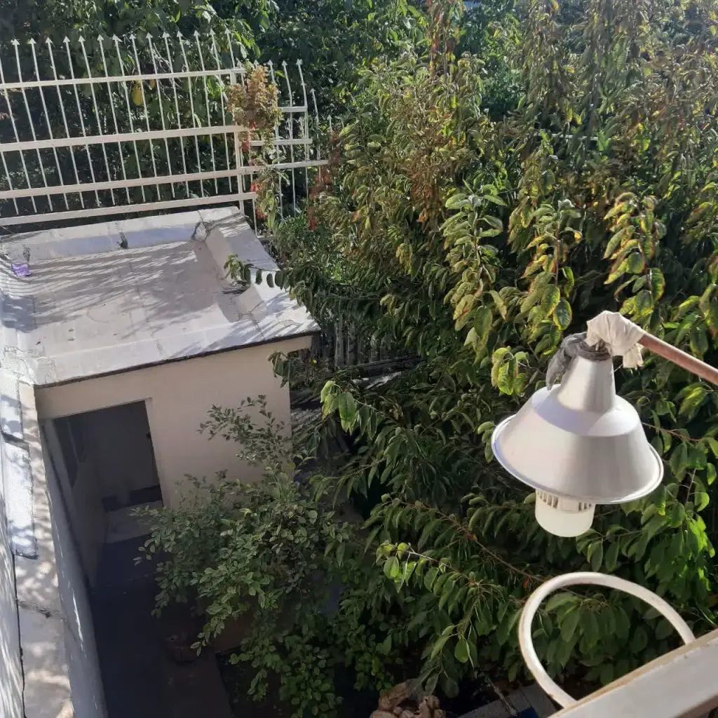 فروش خانه و ویلا 126 متری در قنات‌کوثر - تصویر 11