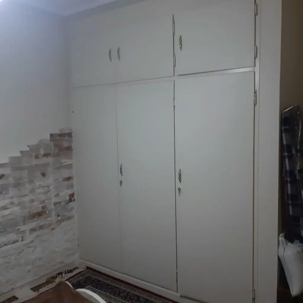 فروش خانه و ویلا 126 متری در قنات‌کوثر - تصویر 2