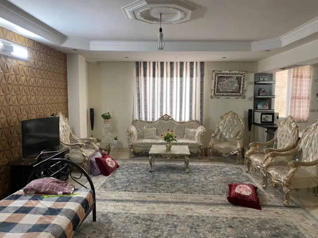 اجاره آپارتمان 90 متری در نازی‌آباد - تصویر 6