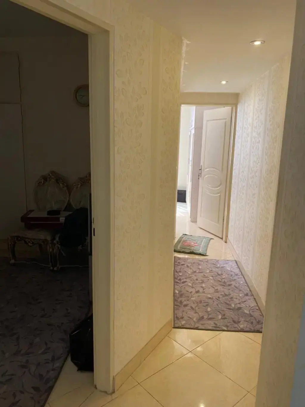 اجاره آپارتمان 90 متری در نازی‌آباد - تصویر 3