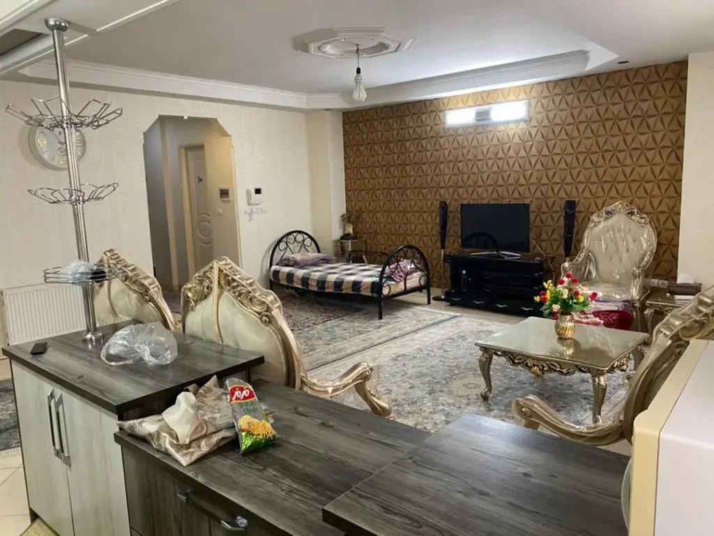 اجاره آپارتمان 90 متری در نازی‌آباد - تصویر 2