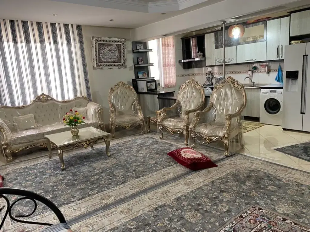 اجاره آپارتمان 90 متری در نازی‌آباد - تصویر 5