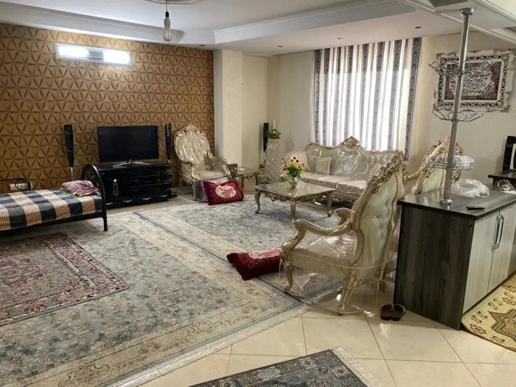 اجاره آپارتمان 90 متری در نازی‌آباد - تصویر 4