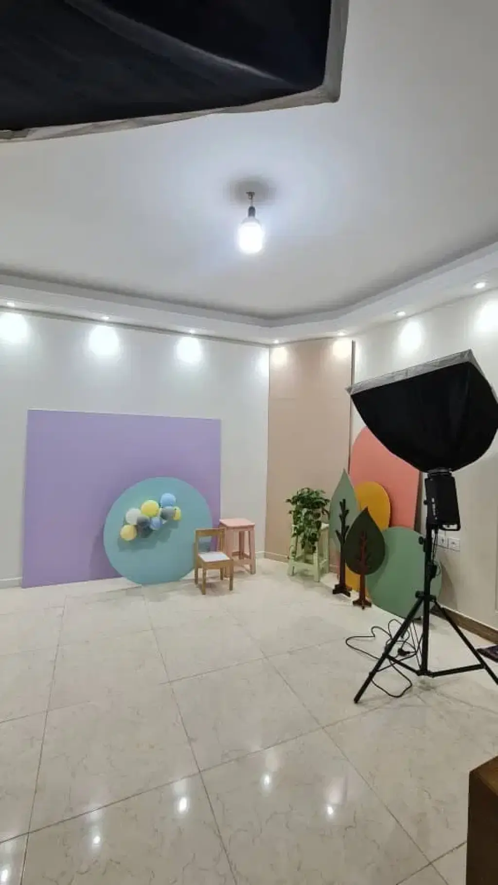 اجاره آپارتمان 50 متری در فدک - تصویر 2