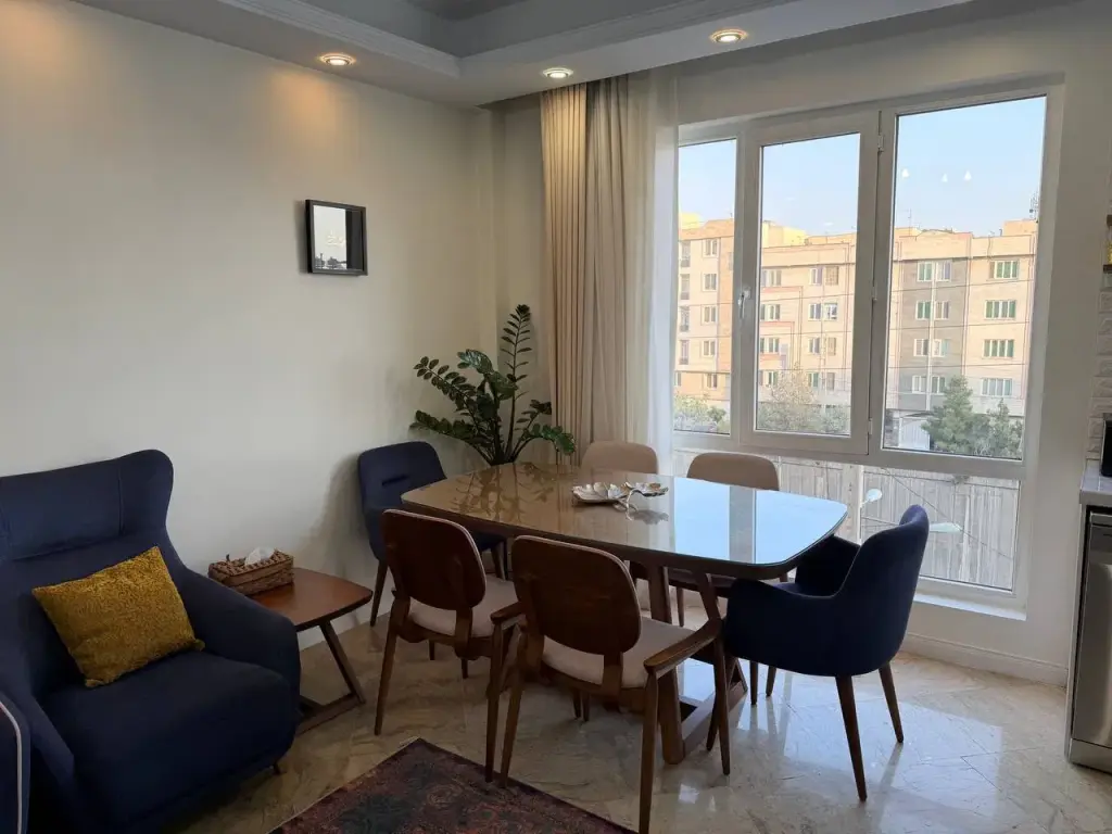فروش آپارتمان 75 متری در آسمان - تصویر 5