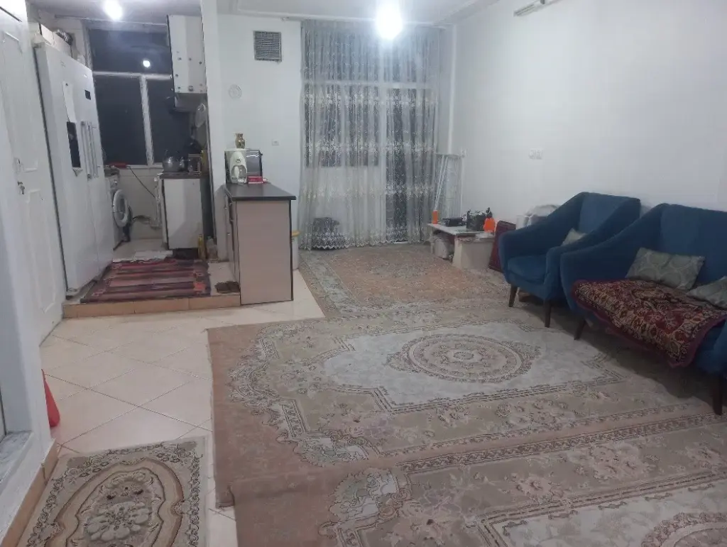 اجاره آپارتمان 55 متری در ائمه اطهار - تصویر 4