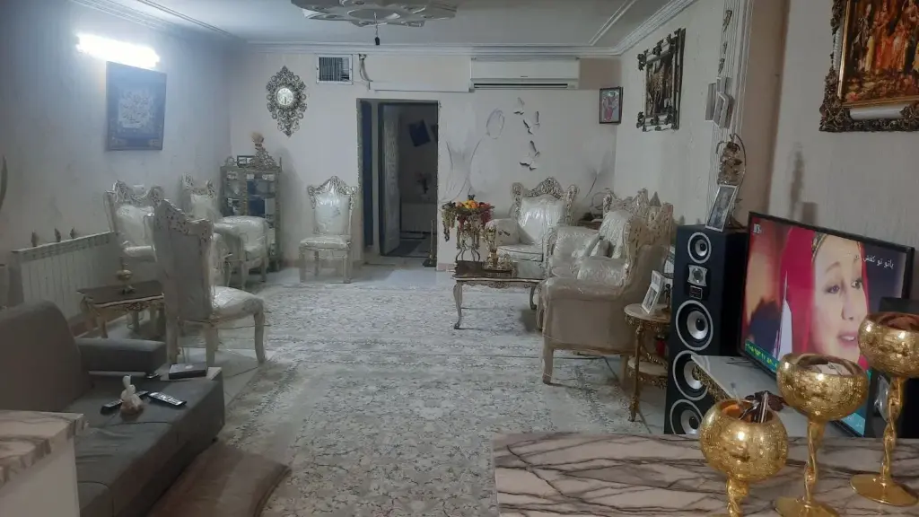 فروش آپارتمان 68 متری در کیانشهر
