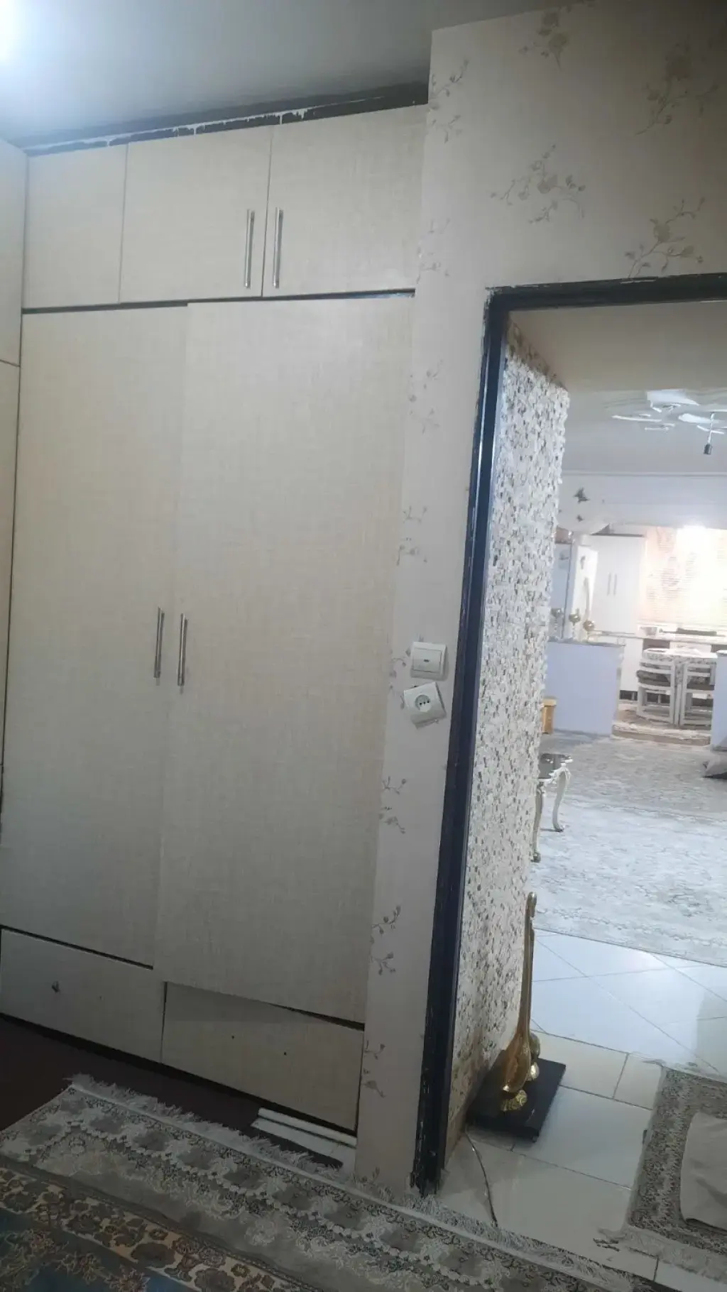 فروش آپارتمان 68 متری در کیانشهر - تصویر 6