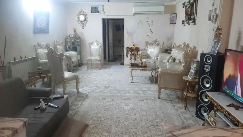 فروش آپارتمان 68 متری در کیانشهر - تصویر 2