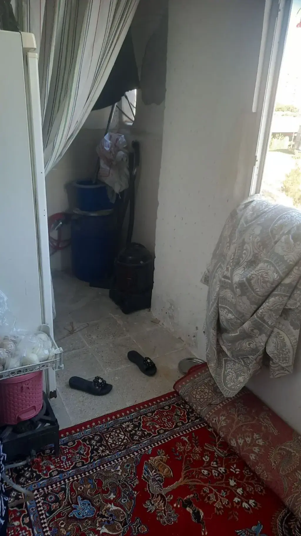 فروش آپارتمان 68 متری در کیانشهر - تصویر 8