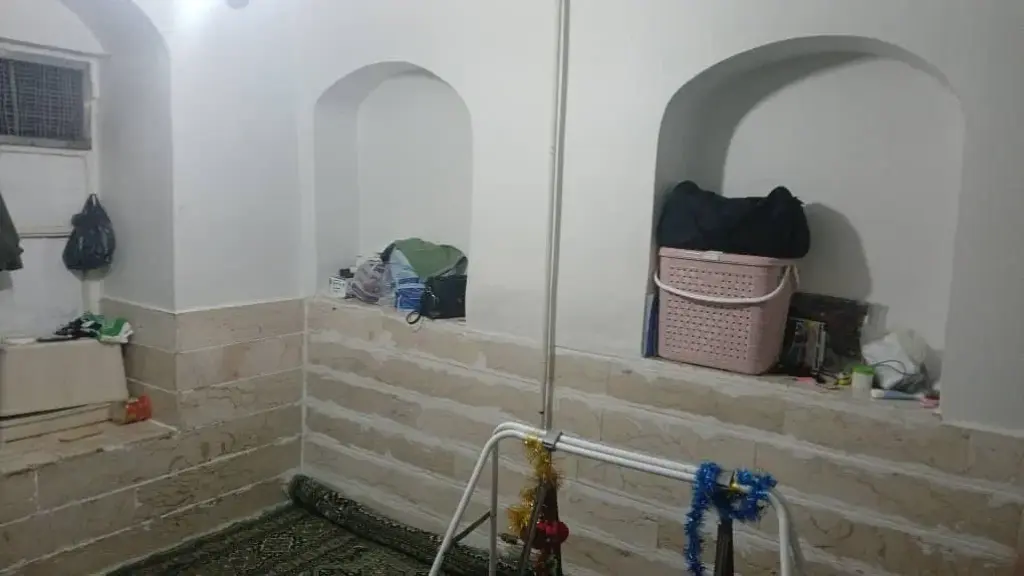 فروش خانه و ویلا 72 متری در کوثر - تصویر 13