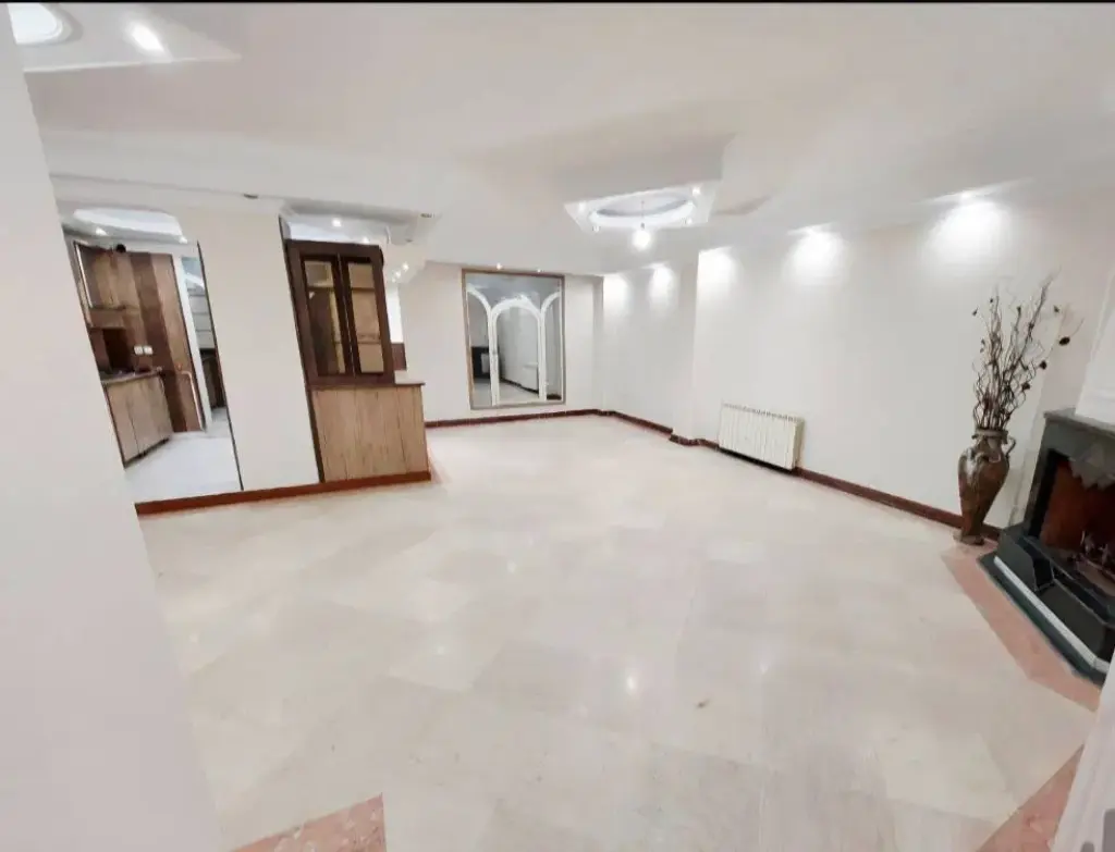 اجاره آپارتمان 119 متری در جنت‌آباد جنوبی - تصویر 2