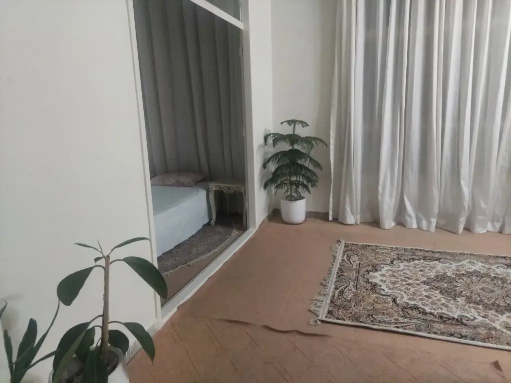 اجاره آپارتمان 60 متری در راه آهن - تصویر 3