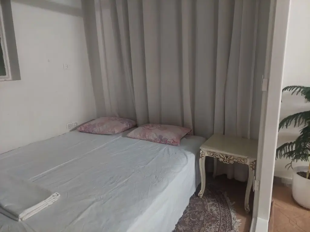 اجاره آپارتمان 60 متری در راه آهن