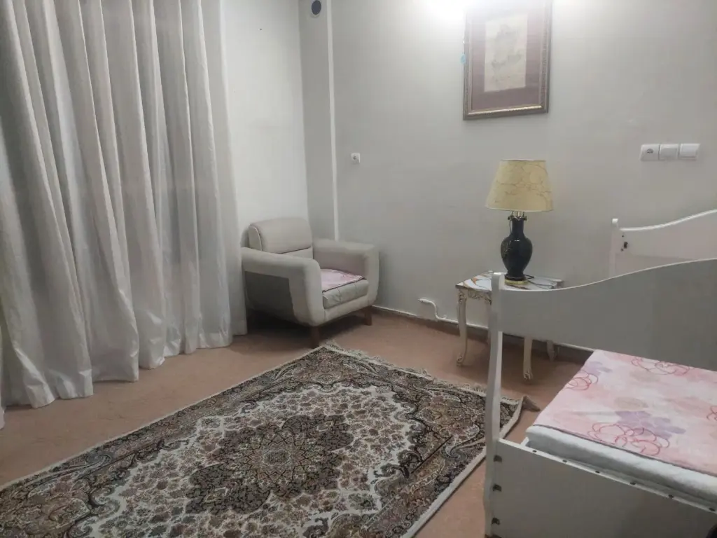 اجاره آپارتمان 60 متری در راه آهن - تصویر 2