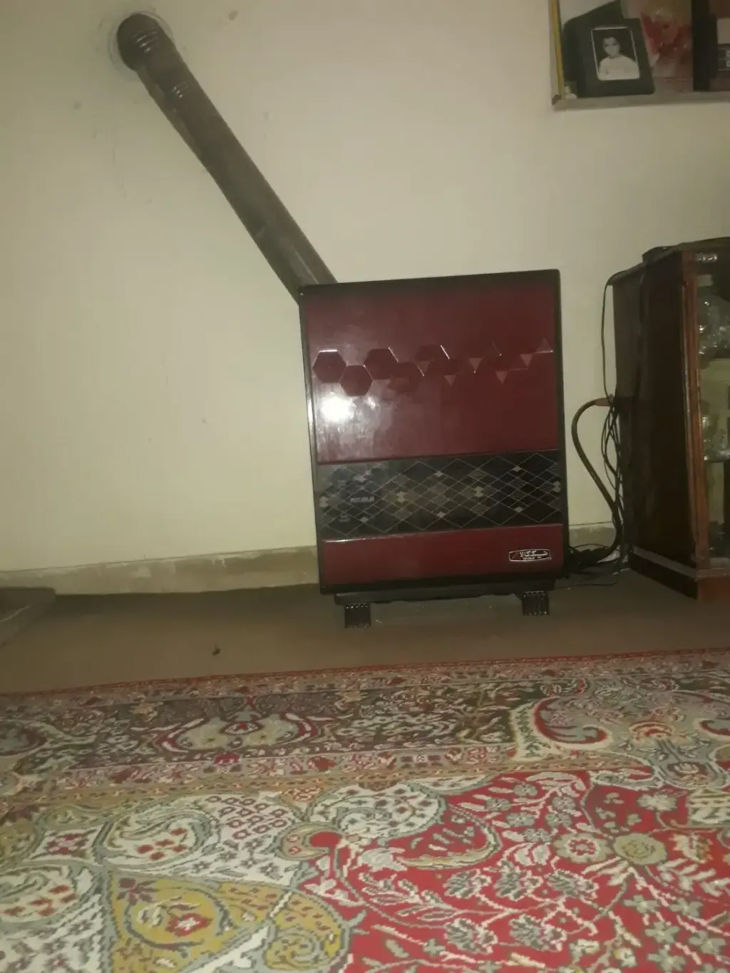 اجاره اداری و تجاری 105 متری در ابوذر