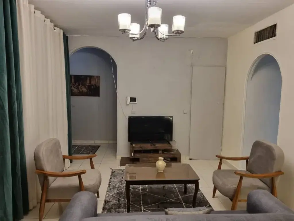 اجاره آپارتمان 85 متری در پاسداران - تصویر 4