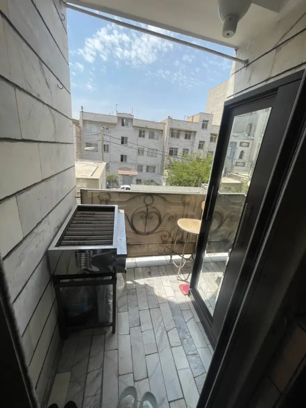 فروش آپارتمان 70 متری در کرمان - تصویر 11