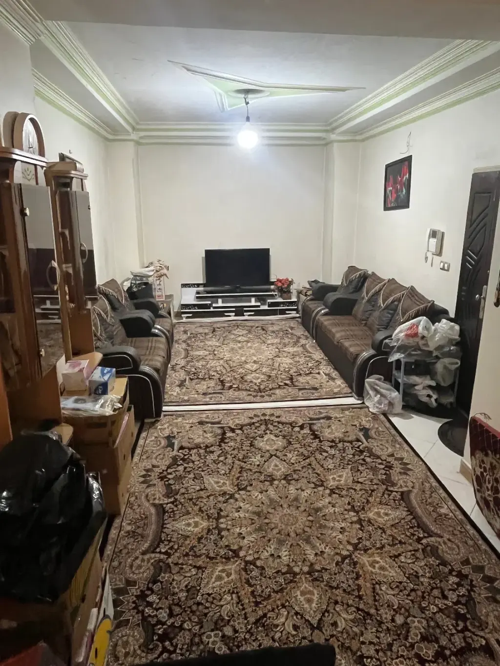 اجاره آپارتمان 53 متری در هاشمی