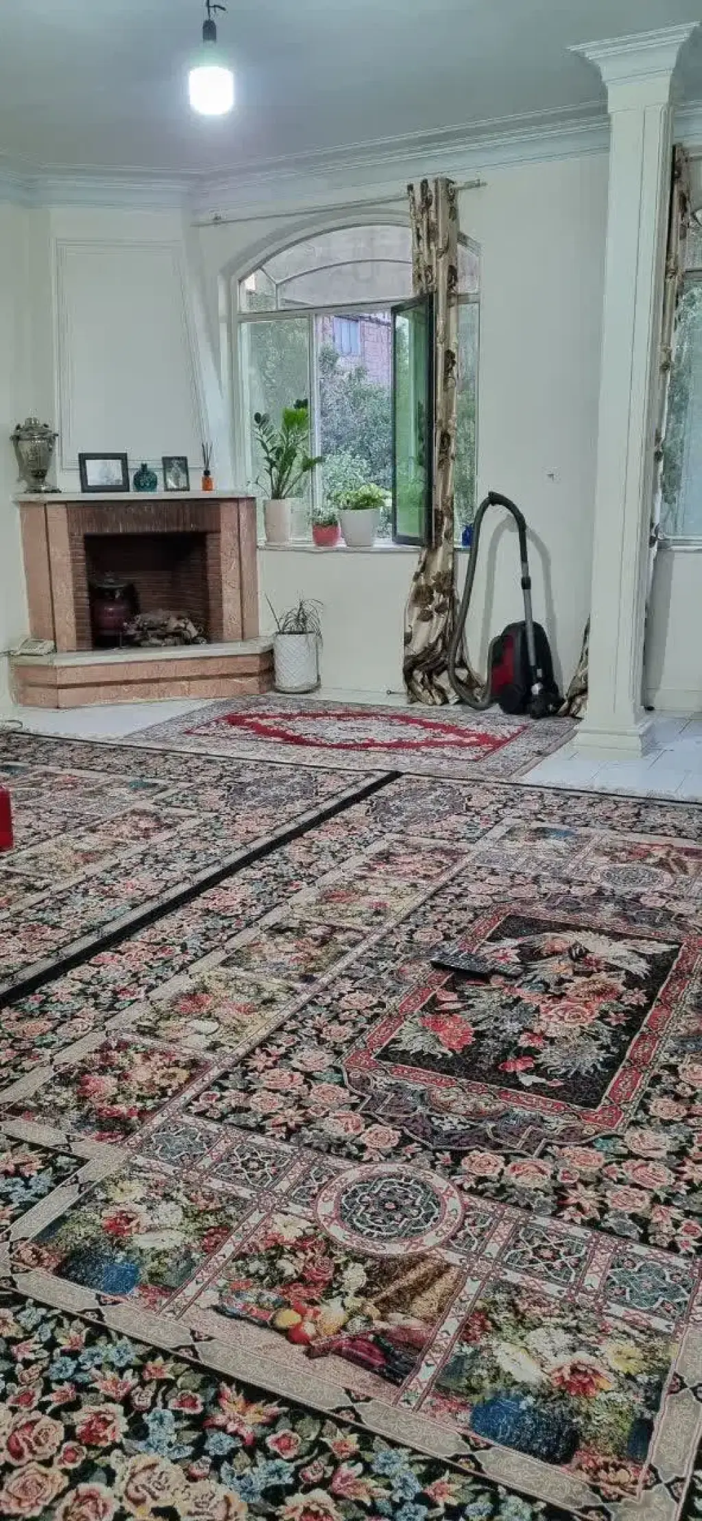 اجاره آپارتمان 66 متری در شمیران‌نو - تصویر 4