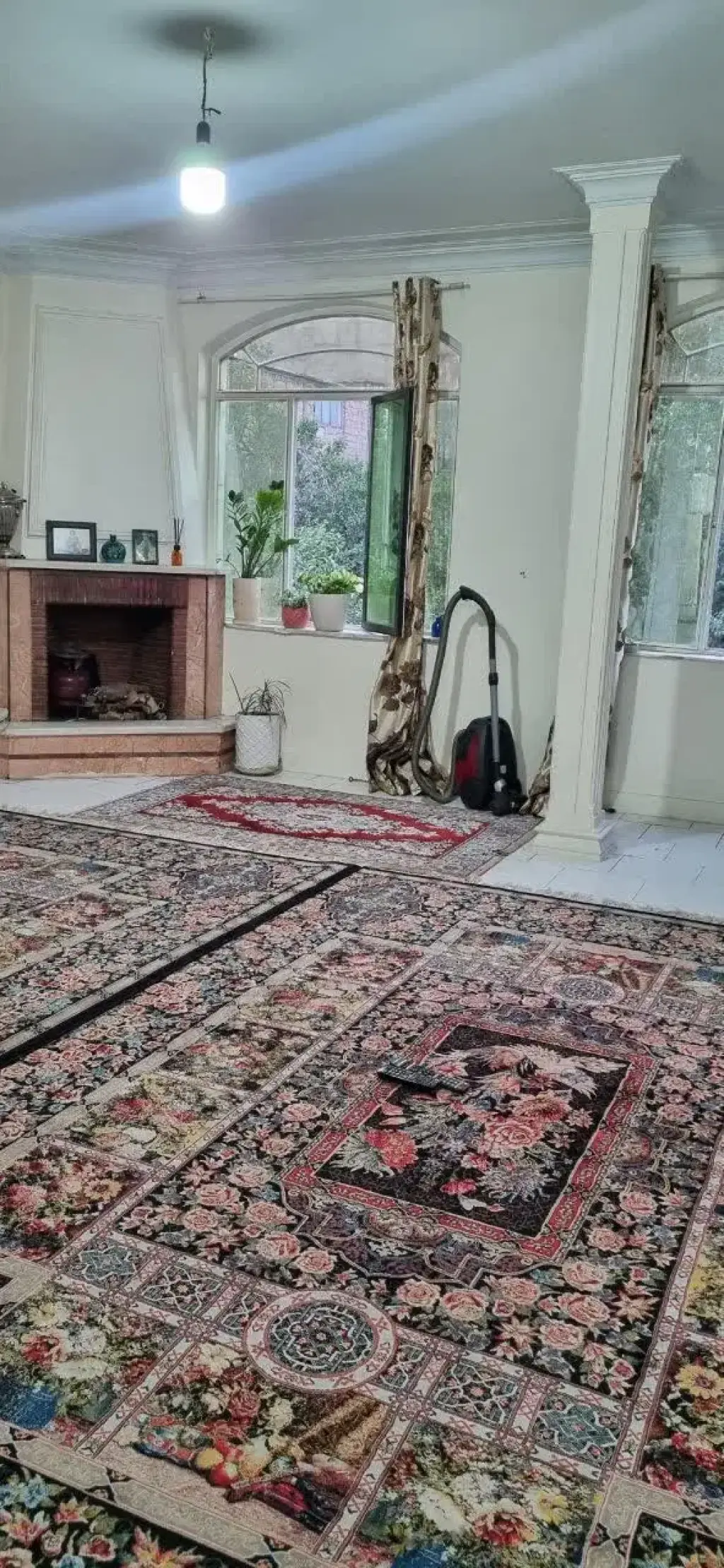 اجاره آپارتمان 66 متری در شمیران‌نو - تصویر 2