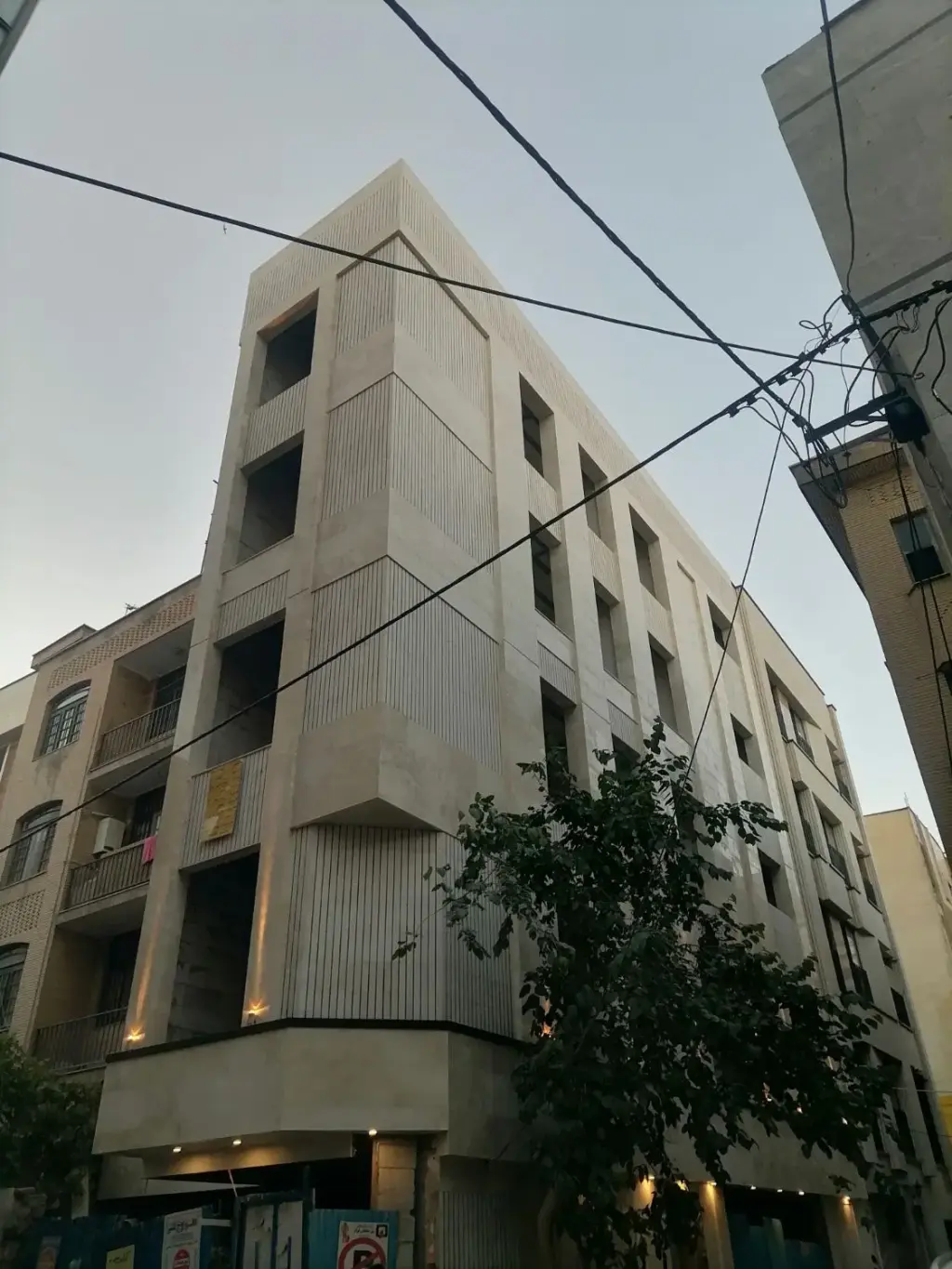 فروش آپارتمان 84 متری در گرگان