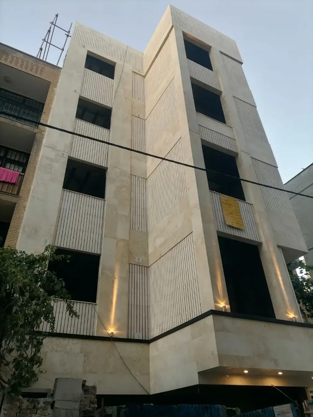 فروش آپارتمان 84 متری در گرگان - تصویر 2
