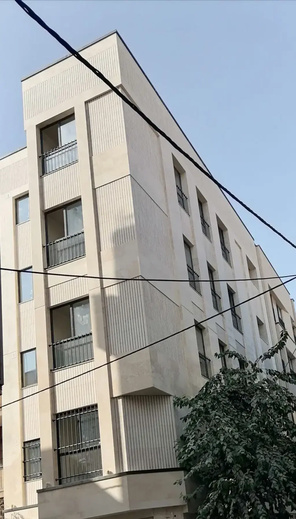 فروش آپارتمان 84 متری در گرگان - تصویر 3