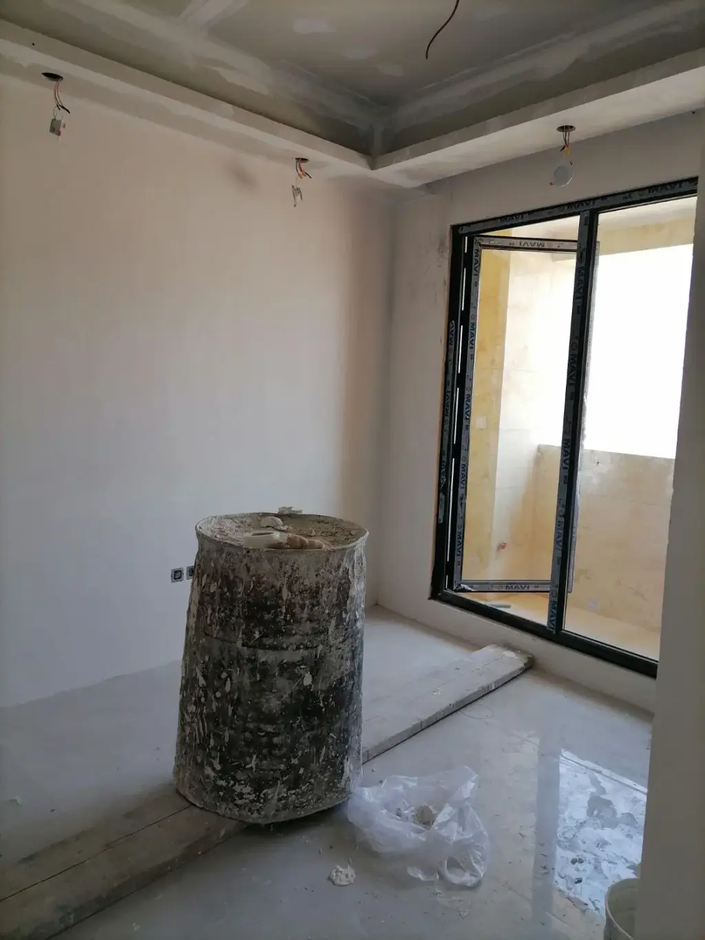 فروش آپارتمان 84 متری در گرگان - تصویر 16