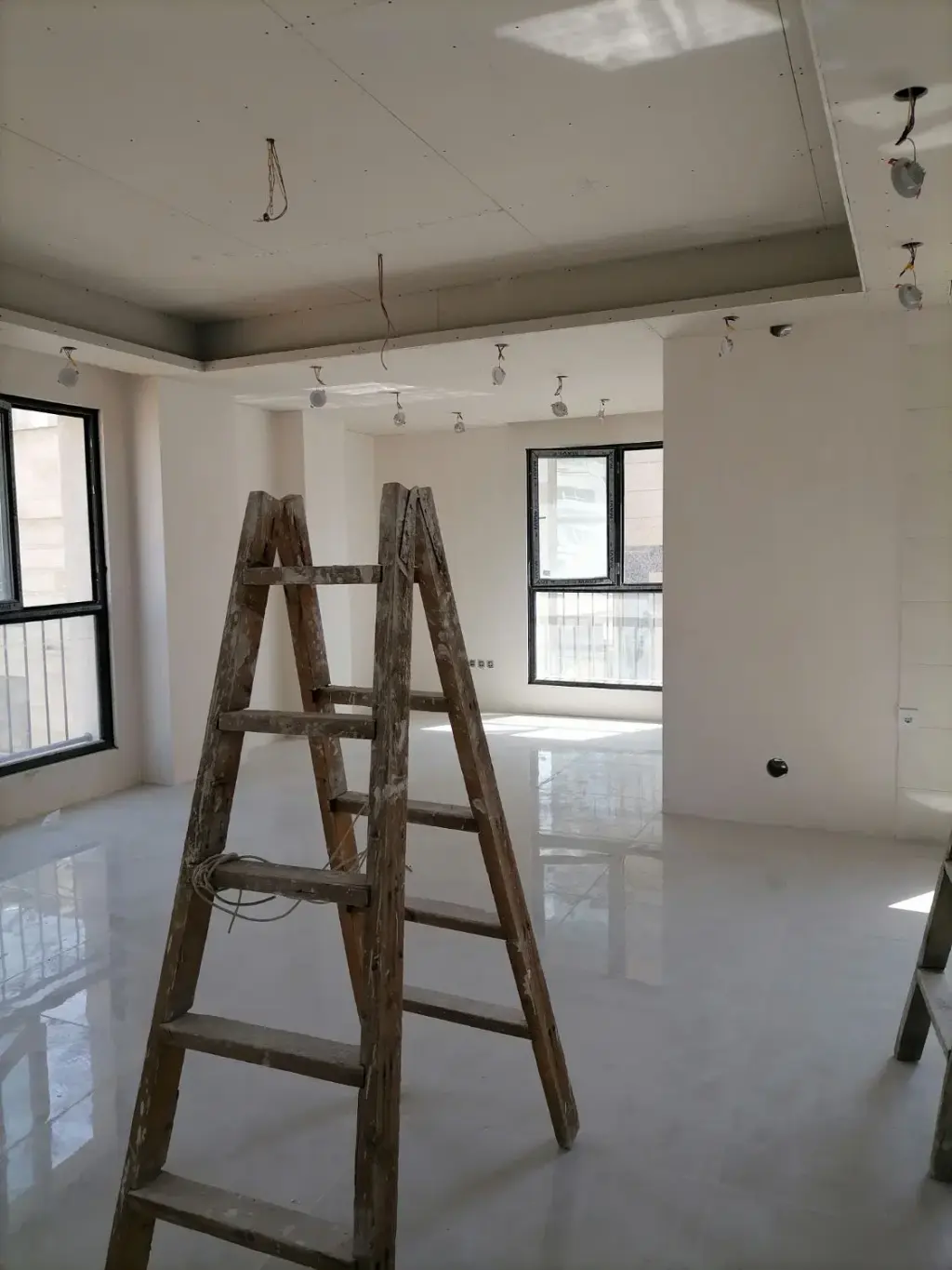 فروش آپارتمان 84 متری در گرگان - تصویر 11