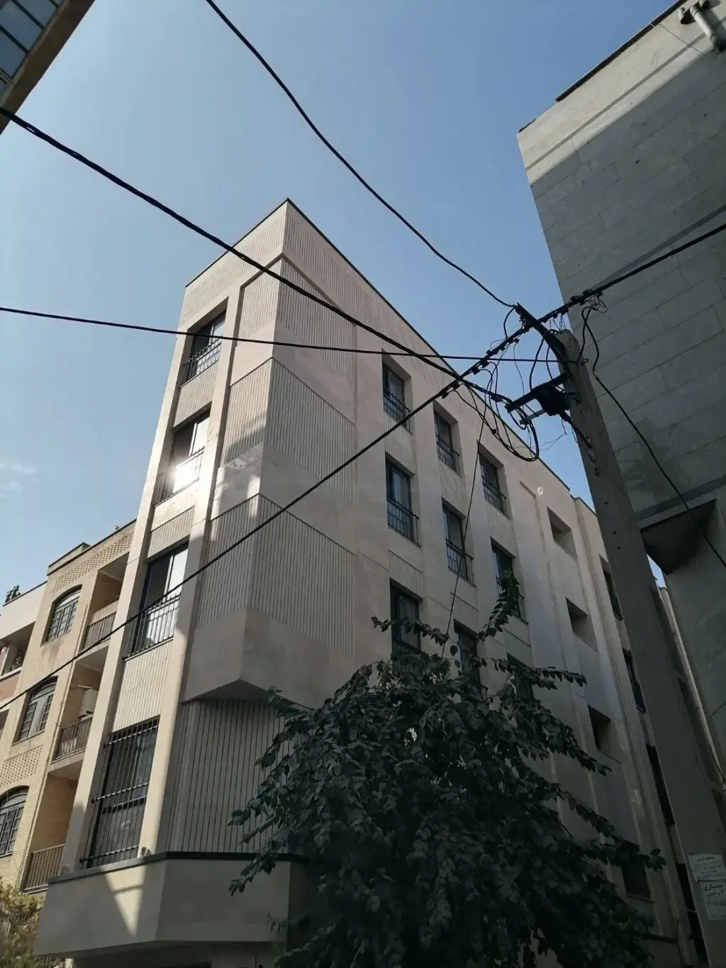 فروش آپارتمان 84 متری در گرگان - تصویر 5