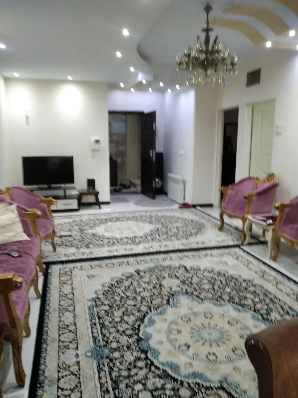 فروش آپارتمان 67 متری در خانی آباد نو جنوبی