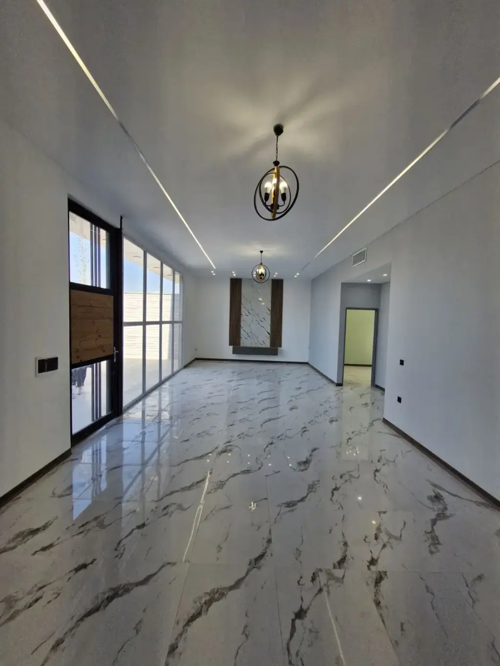 فروش خانه و ویلا 360 متری در جنت‌آباد مرکزی - تصویر 12