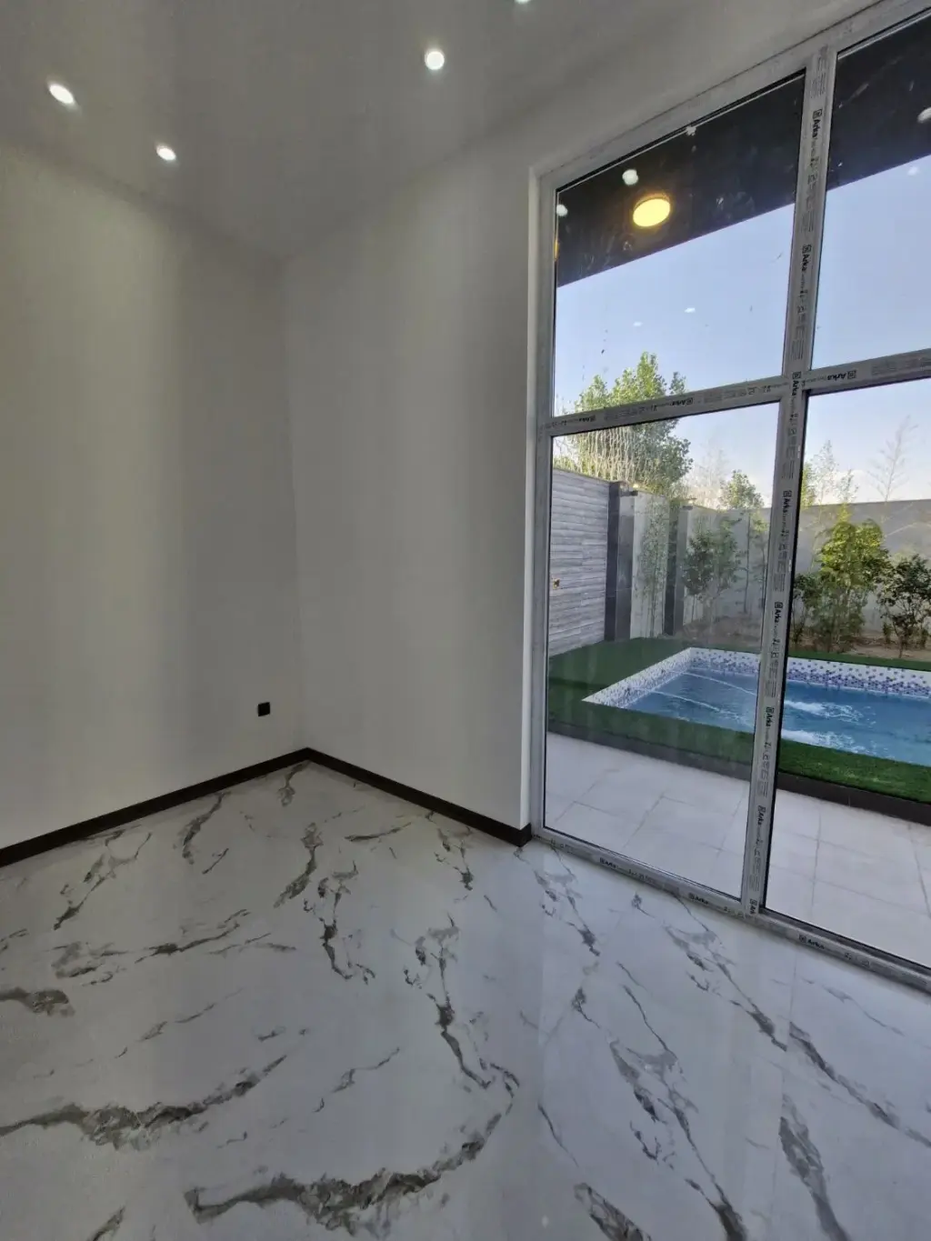 فروش خانه و ویلا 360 متری در جنت‌آباد مرکزی - تصویر 16