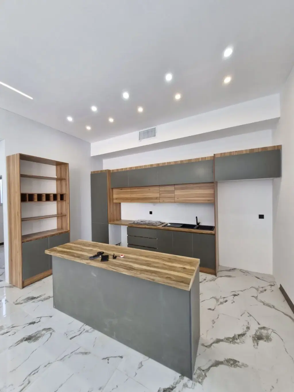 فروش خانه و ویلا 360 متری در جنت‌آباد مرکزی - تصویر 8