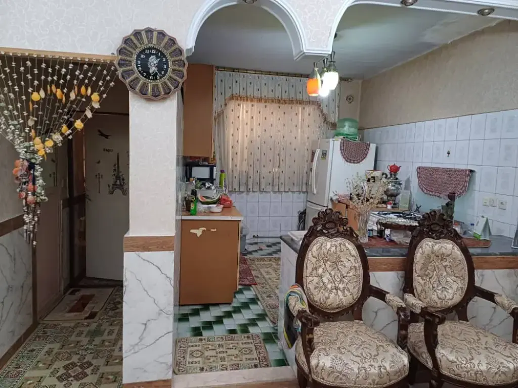 اجاره خانه و ویلا 160 متری در کن - تصویر 13