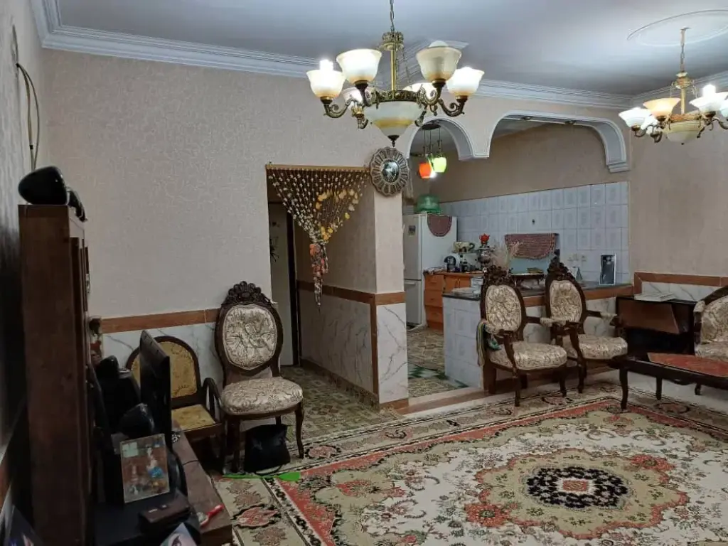 اجاره خانه و ویلا 160 متری در کن - تصویر 16
