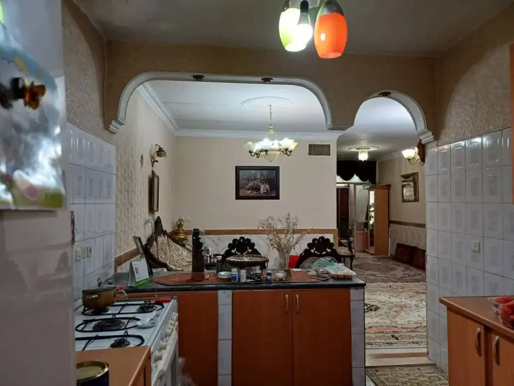 اجاره خانه و ویلا 160 متری در کن - تصویر 11