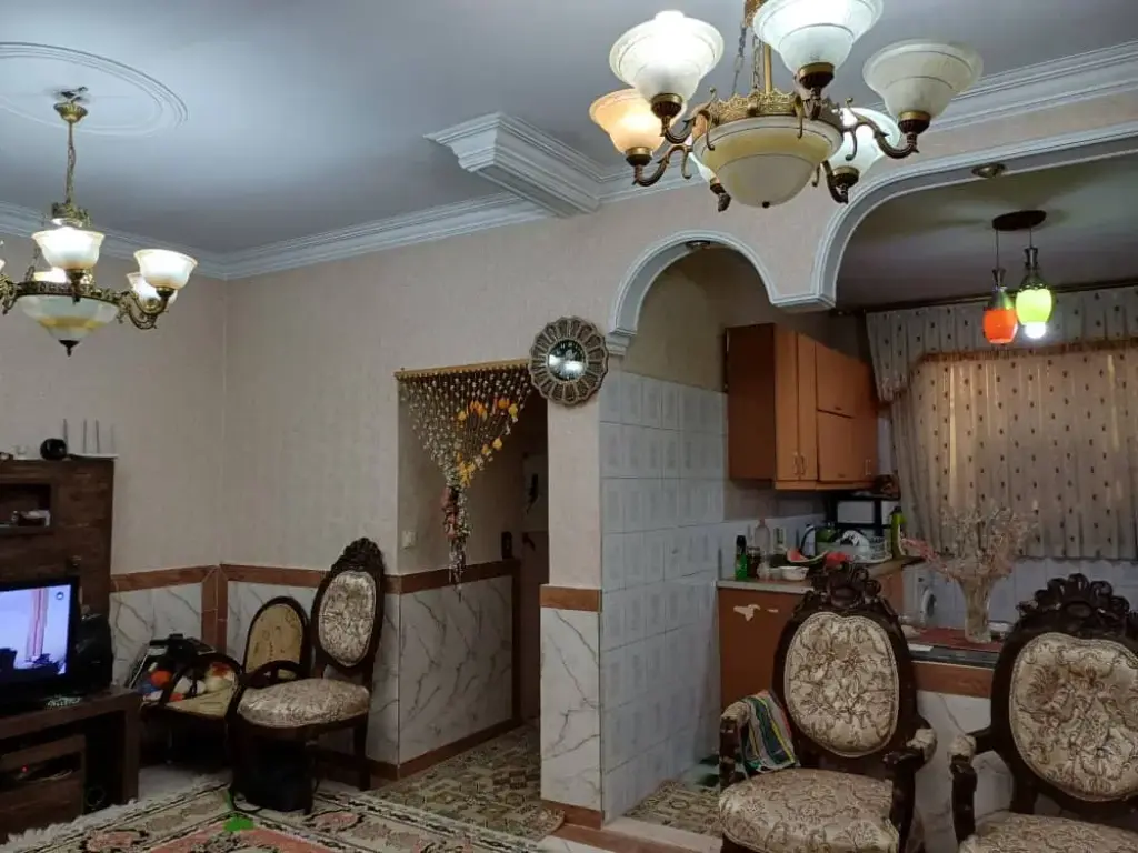 اجاره خانه و ویلا 160 متری در کن - تصویر 12