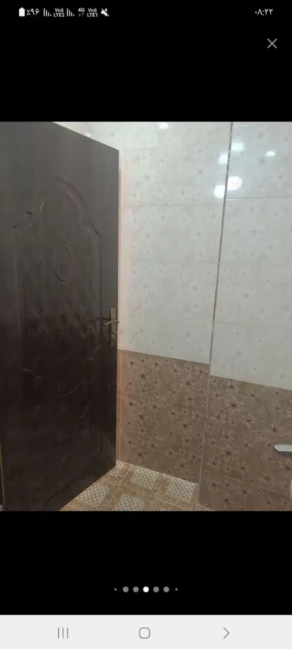 فروش آپارتمان 90 متری در ظهیرآباد - تصویر 12