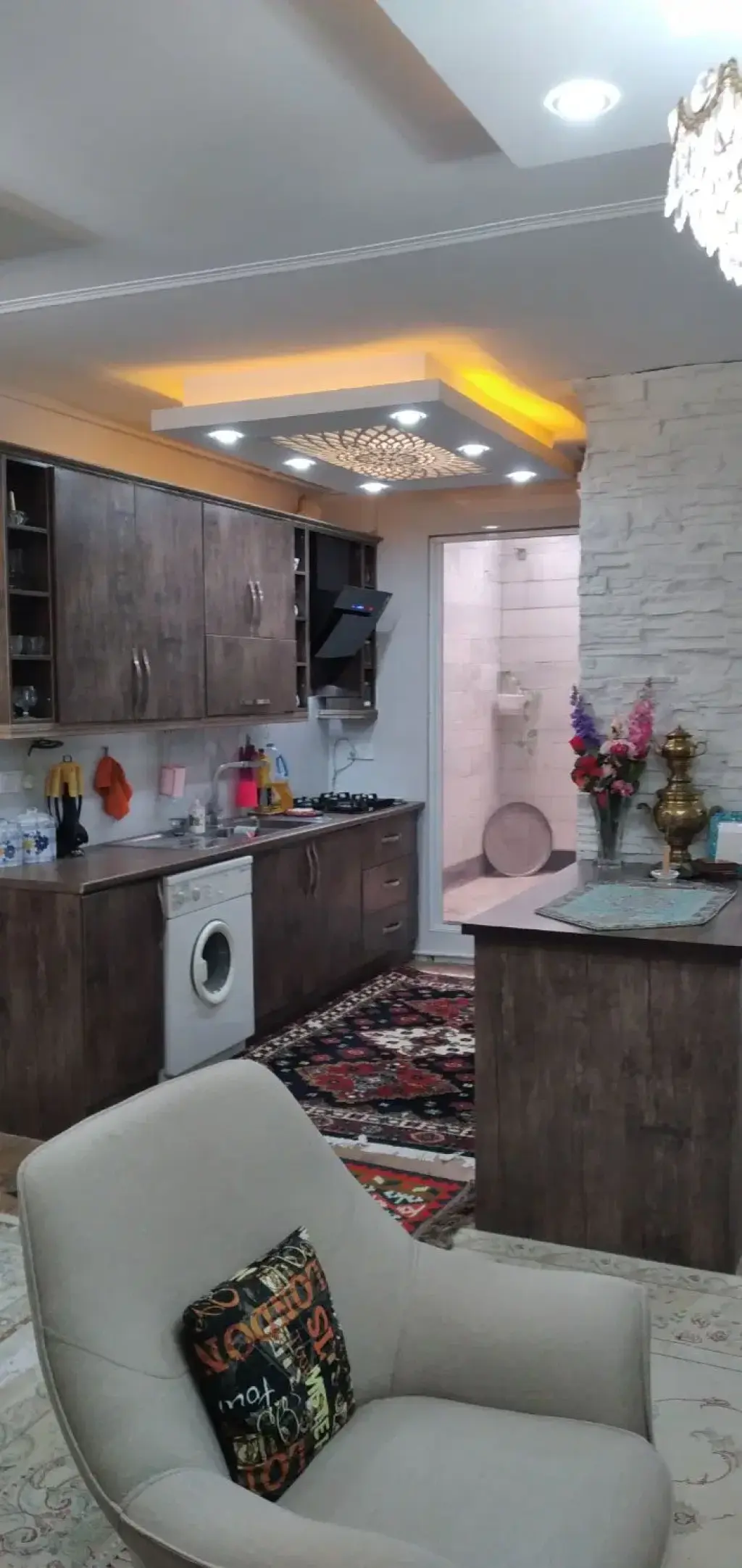 فروش آپارتمان 81 متری در جیحون - تصویر 9