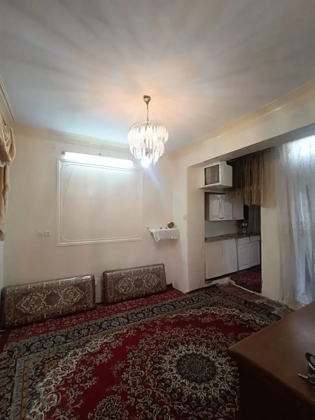 فروش خانه و ویلا 100 متری در مینابی - تصویر 2