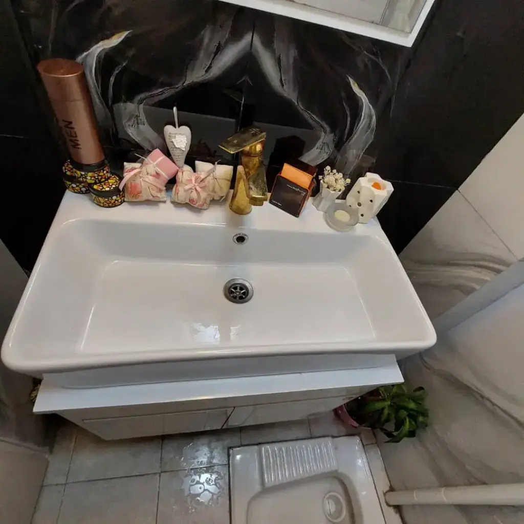 فروش آپارتمان 65 متری در فدک - تصویر 10