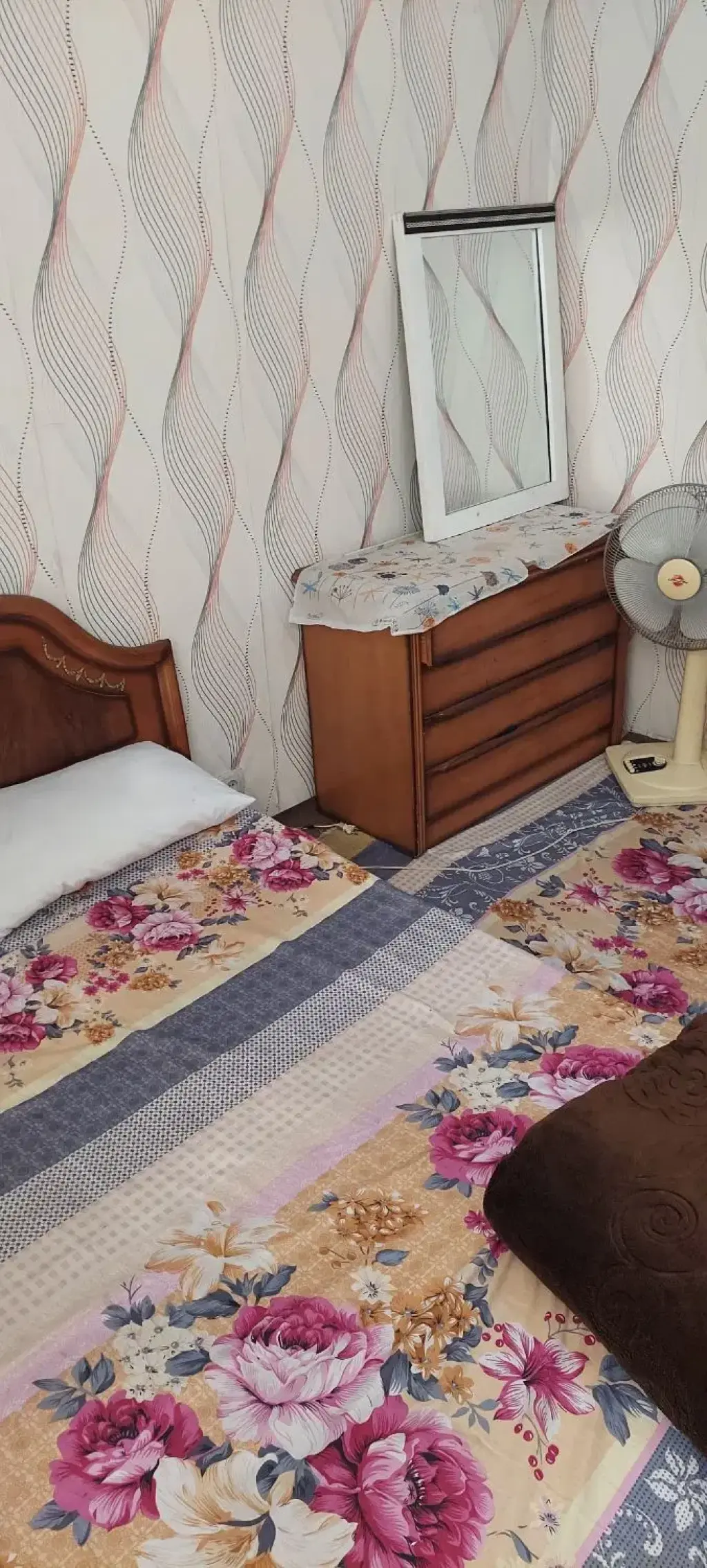اجاره آپارتمان 50 متری در دروازه شمیران - تصویر 4