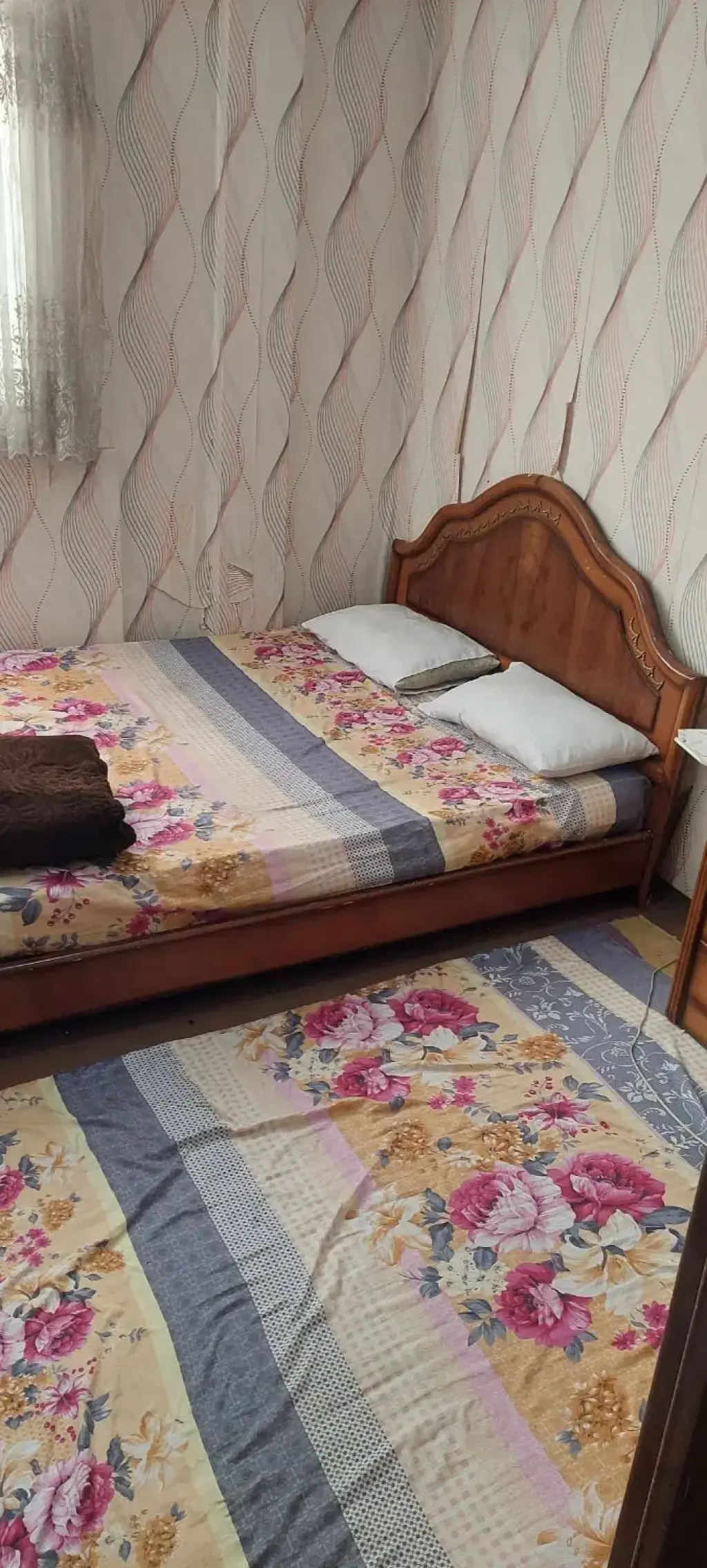 اجاره آپارتمان 50 متری در دروازه شمیران