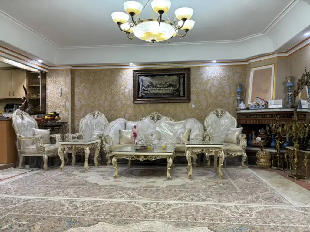 فروش آپارتمان 85 متری در صد دستگاه