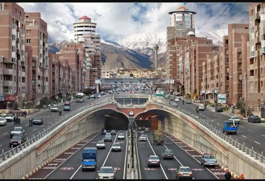 فروش آپارتمان 86 متری در بریانک - تصویر 8