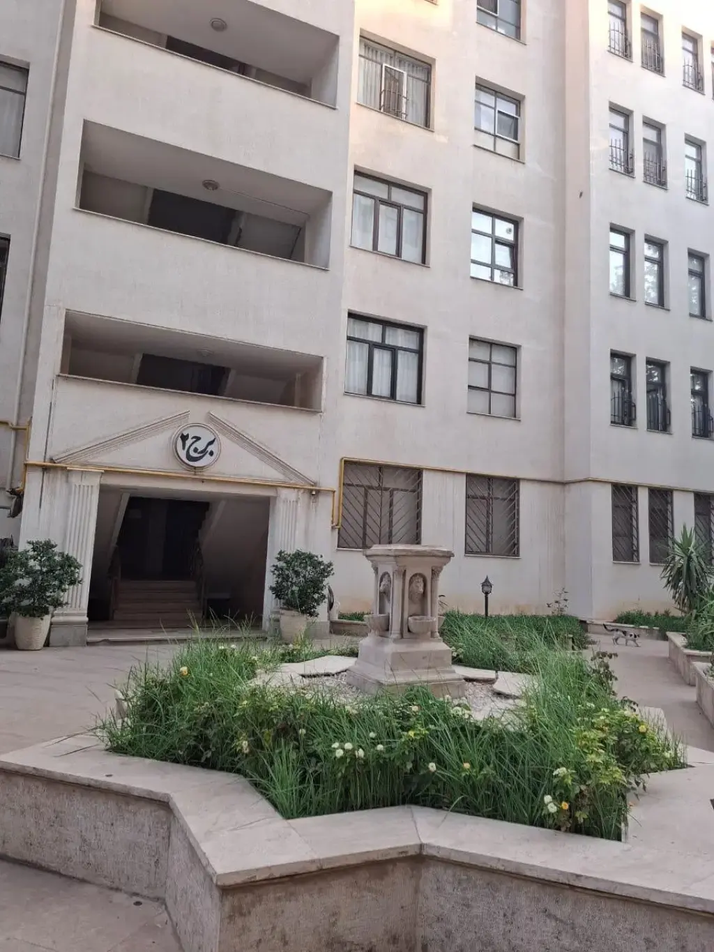 فروش آپارتمان 68 متری در نارمک - تصویر 11