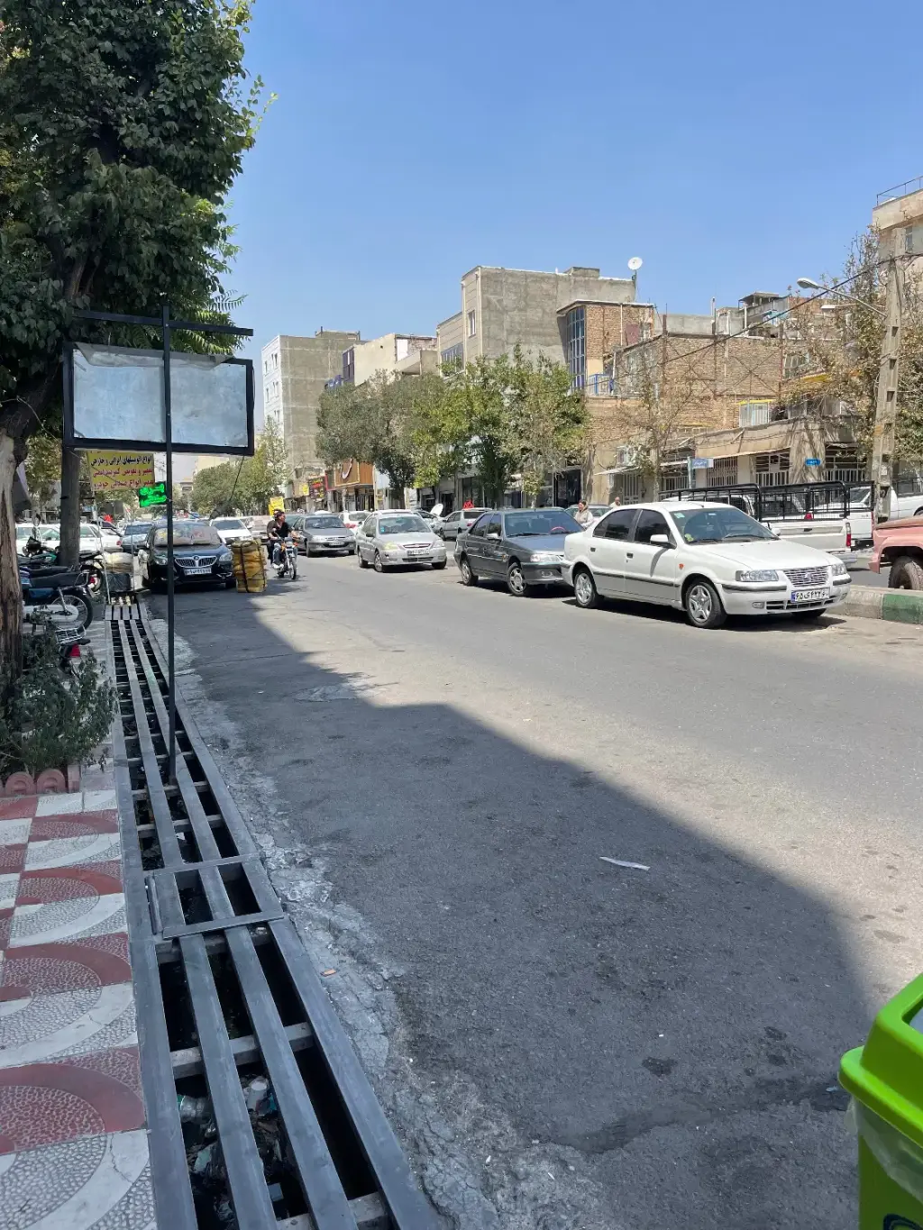 فروش اداری و تجاری 78 متری در تهرانپارس شرقی - تصویر 4